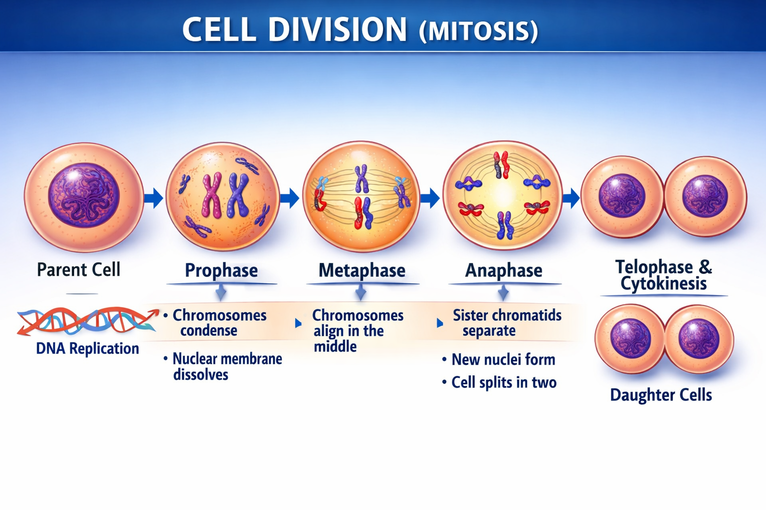 Cell Division