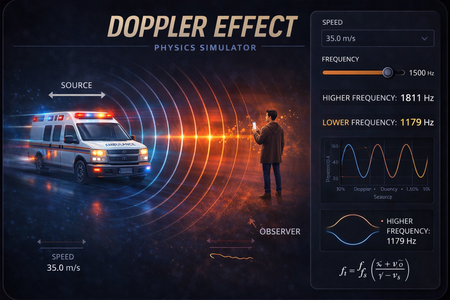 Doppler Effect